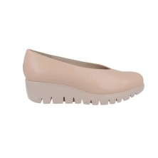 Zapatos Bailarinas Casual para Mujer de Wonders C-33213