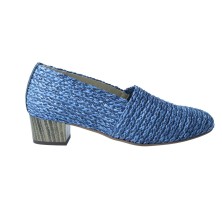 Zapatos de Rafia para Mujer de Baton Rouge 604080C93