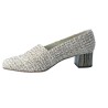 Baton Rouge Raffia-Schuhe für Damen 37478C93