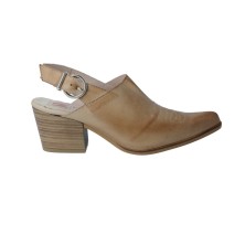 Zuecos de Mujer