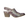 Camper oy Jeans Clog pour Femmes par Melcris 6511