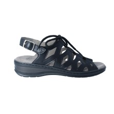 Sandalias para Mujer de Ara Shoes Korfu-Ang 12-56510