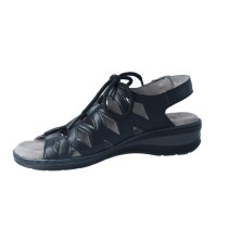 Sandalias para Mujer de Ara Shoes Korfu-Ang 12-56510