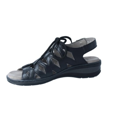 Sandalias para Mujer de Ara Shoes Korfu-Ang 12-56510