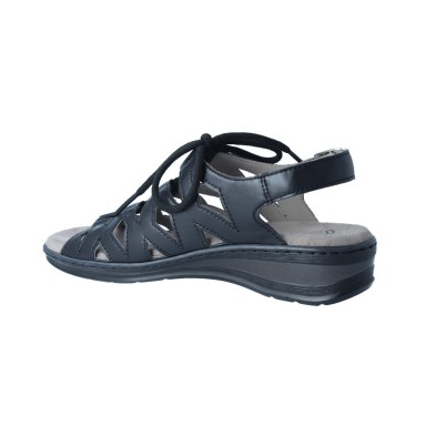 Sandalias para Mujer de Ara Shoes Korfu-Ang 12-56510