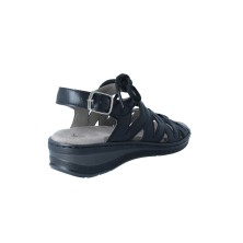 Sandalias para Mujer de Ara Shoes Korfu-Ang 12-56510