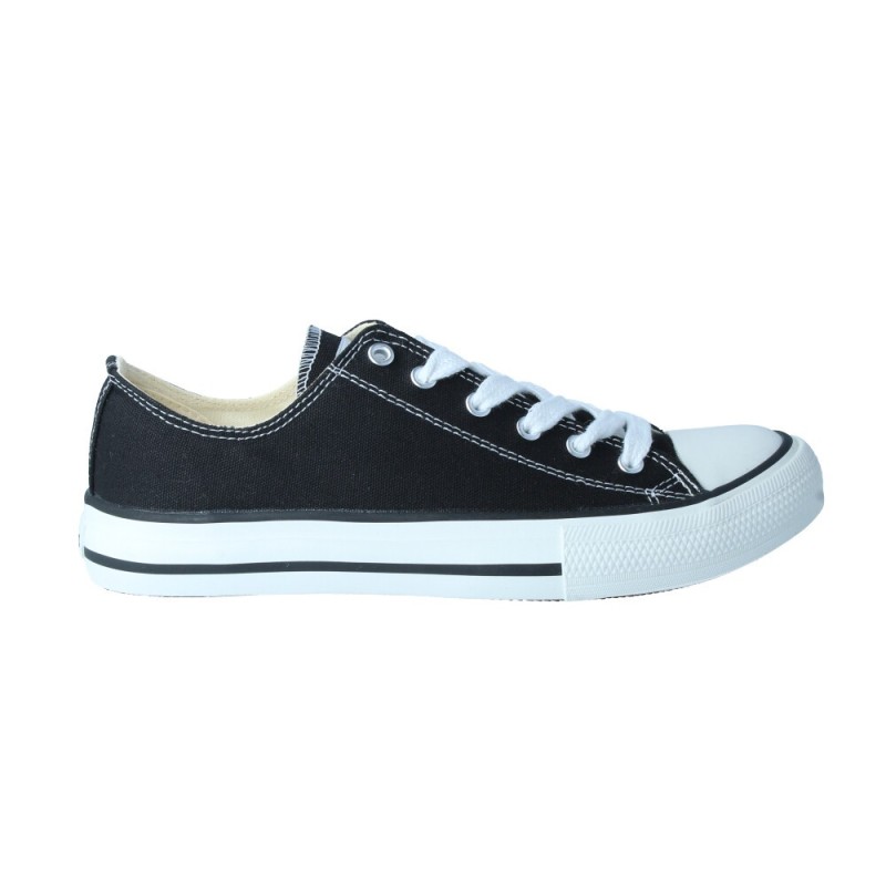 Baskets Bambas pour Femmes de Victoria Tribu 06550