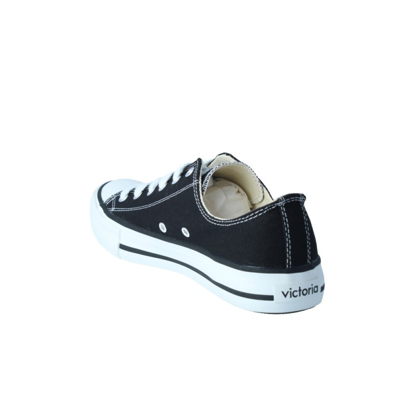 Baskets Bambas pour Femmes de Victoria Tribu 06550