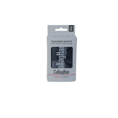 Callaghan SmellWell Anti-Odor Bag for Footwear and Accessories