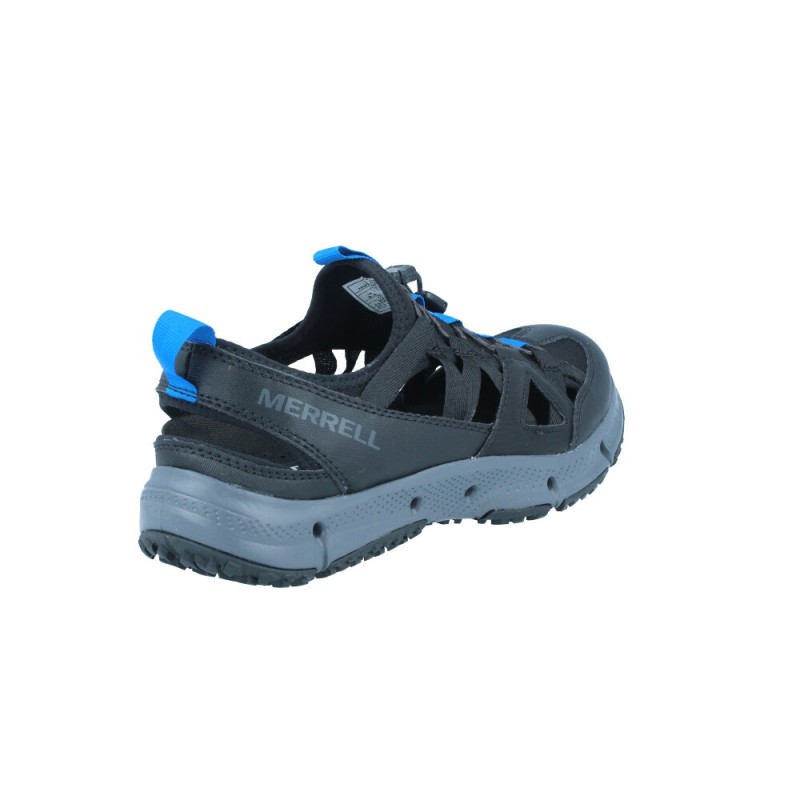 Sandalias de Senderismo para Hombres de Merrell Hydrotrekker J033117