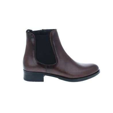 Casual Chelsea Boots für Damen von Luis Gonzalo 5091M