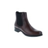 Casual Chelsea Boots for Women by Luis Gonzalo 5091M