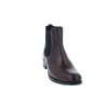 Casual Chelsea Boots für Damen von Luis Gonzalo 5091M