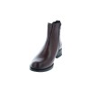 Casual Chelsea Boots for Women by Luis Gonzalo 5091M