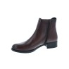 Casual Chelsea Boots for Women by Luis Gonzalo 5091M