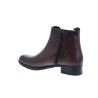 Casual Chelsea Boots for Women by Luis Gonzalo 5091M