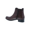 Casual Chelsea Boots für Damen von Luis Gonzalo 5091M