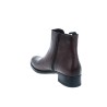 Casual Chelsea Boots for Women by Luis Gonzalo 5091M