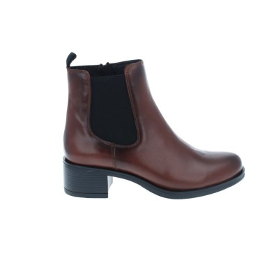 Casual Chelsea Boots für Damen von Luis Gonzalo 5117M