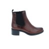 Casual Chelsea Boots for Women by Luis Gonzalo 5117M