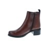 Casual Chelsea Boots for Women by Luis Gonzalo 5117M