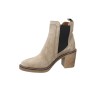 Casual Ankle Boots with Heel for Women by Alpe 4396
