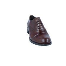 Zapatos Blucher con Cordones para Mujer de Luis Gonzalo 5094M
