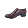 Zapatos Blucher con Cordones para Mujer de Luis Gonzalo 5094M