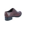 Blucher Schuhe mit Schnürsenkel für Damen von Luis Gonzalo 5094M