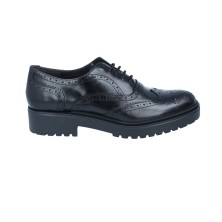 Zapatos Oxford Inglés para Mujer de Luis Gonzalo 5107M