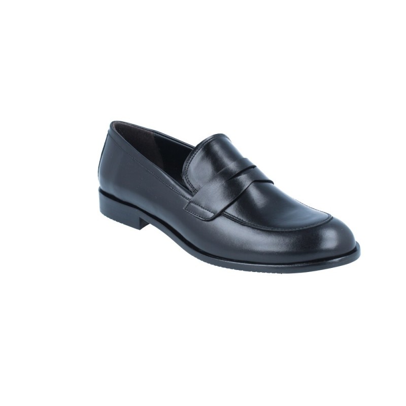 Casual Loafers Shoes for Women by Luis Gonzalo 5135M