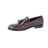 Loafers Shoes for Women by Luis Gonzalo 5133M