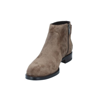 Botines Tobilleros con Tacón para Mujer de Alpe 4189