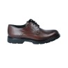 Blucher Shoes with Lace for Men by Luis Gonzalo 7886H