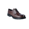 Blucher Shoes with Lace for Men by Luis Gonzalo 7886H