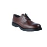 Chaussures Blucher avec Dentelle pour Homme par Luis Gonzalo 7886H