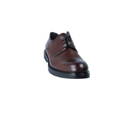 Zapatos Blucher con Cordón para Hombre de Luis Gonzalo 7886H