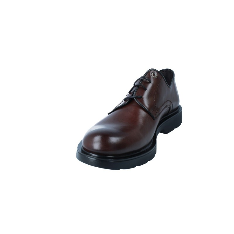 Zapatos Blucher con Cordón para Hombre de Luis Gonzalo 7886H