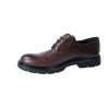 Blucher Shoes with Lace for Men by Luis Gonzalo 7886H