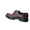 Blucher Shoes with Lace for Men by Luis Gonzalo 7886H