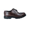 Oxford Blucher Schuh mit Spitze für Herren von Luis Gonzalo 7434H