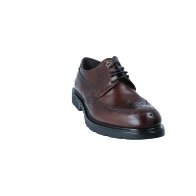 Zapato Blucher Oxford con Cordón para Hombre de Luis Gonzalo 7434H