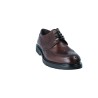 Chaussure Oxford Blucher avec Dentelle pour Homme par Luis Gonzalo 7434H