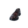 Chaussure Oxford Blucher avec Dentelle pour Homme par Luis Gonzalo 7434H