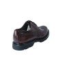 Chaussure Oxford Blucher avec Dentelle pour Homme par Luis Gonzalo 7434H