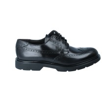 Zapato Blucher Oxford con Cordón para Hombre de Luis Gonzalo 7434H