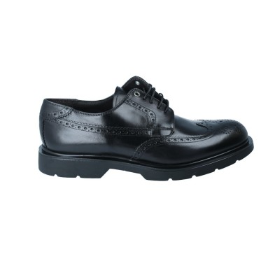 Zapatos Vestir con Gore-Tex Hombre de Igi&Co 4602411