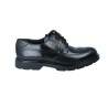 Chaussure Oxford Blucher avec Dentelle pour Homme par Luis Gonzalo 7434H