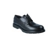 Oxford Blucher Shoe with Lace for Men by Luis Gonzalo 7434H