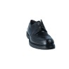 Chaussure Oxford Blucher avec Dentelle pour Homme par Luis Gonzalo 7434H